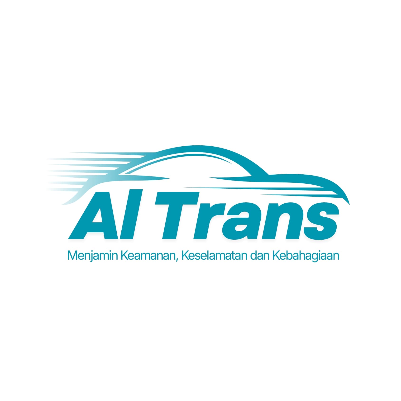 Al Trans Logo